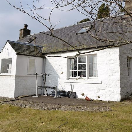 Villa Buckhood - Swwy Inchmill Exterior foto